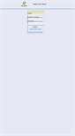 Mobile Screenshot of dts.tebodin.com